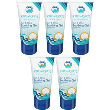 Stream2Sea Soothing Aloe Vera  Picture