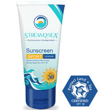 Sunscreen