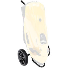 SEABOB F5 Series Beach Cart Picture