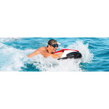 Seabob F5S Scooter Picture