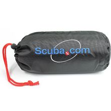Scuba.com Padded Console Protection Sleeve
