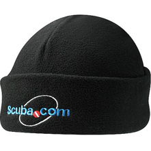 Scuba.com Polar Fleece Beanie Picture