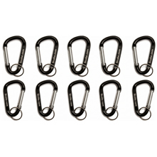 Scuba.com Carabiner Picture