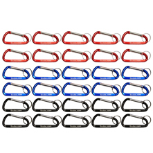 Scuba.com Carabiner Picture