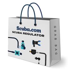 Scuba.com Scuba Regulator Grab Picture
