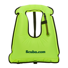 Blue Reef Scuba.com Deluxe Hig Picture