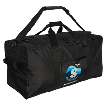 Scuba.com 90L Duffel Bag Picture