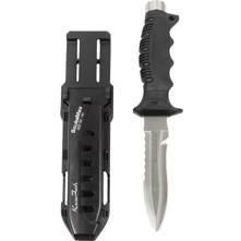 Scuba Max Deluxe 4.88" (12.4cm Picture