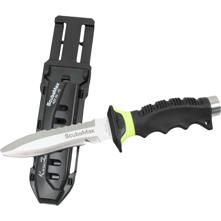 Scuba Max Deluxe 4.88" (12.4cm Picture