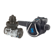 Scubapro MK17 EVO 2/C370 Dive  Picture