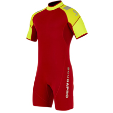 Rescue Wetsuits