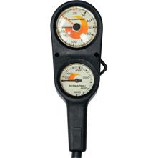 Scubapro 2 Gauge Console, Impe Picture