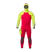 Scubapro 5mm Oneflex SAR Hoode Picture