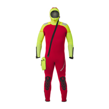 Scubapro 7.5mm Novascotia SAR Picture