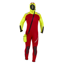 Scubapro 7mm Oneflex SAR Hoode Picture