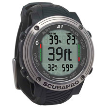 Scubapro Aladin A1 Dive Watch  Picture