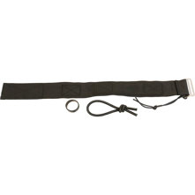 Scubapro Argon Strap Kit, Back Picture