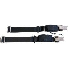 Scubapro Argon Strap Kit, Tank Picture