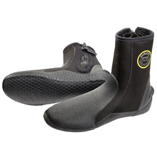 Scubapro 4mm Base Boot Picture