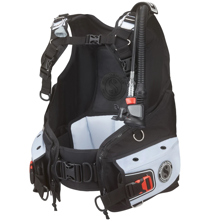 Scubapro Bella BCD with Air2 Picture