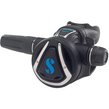 Scubapro C370 Regulator, Secon Picture