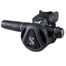 Scubapro C370 Second Stage Reg Picture