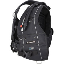 Scubapro Classic BCD Picture