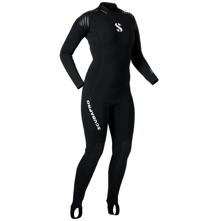 Scubapro 1mm Definition Women' Picture
