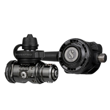 Scubapro MK19 EVO BT/G260 Carb Picture
