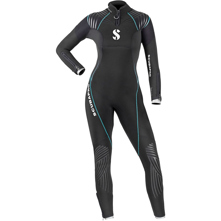 Scubapro 5mm Definition Women' Picture