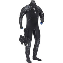 Scubapro Everdry 4mm Dry Suit  Picture