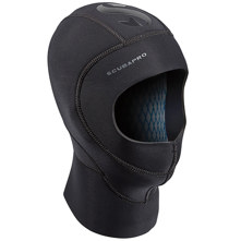 Scubapro 6/4mm Exodry Trilame  Picture