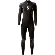 Open Box - Scuba Open Box - Scuba