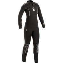 Scubapro 5/4mm Everflex Yulex Picture