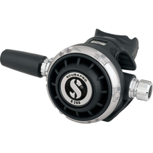 Scubapro G260 Regulator, Secon Picture