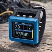 Scubapro G2 Tek Wrist Dive Com Picture