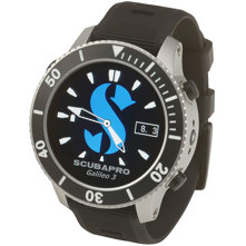 Scubapro Galileo 3 (G3) Wrist Picture