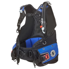 Scubapro Glide BCD with BPI Picture