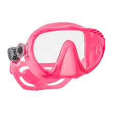 Scubapro Ghost Dive Mask Picture