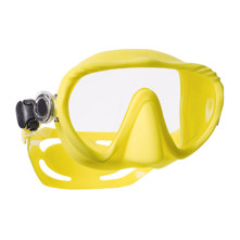 Scubapro Ghost Dive Mask Picture