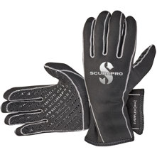 Scubapro 3mm Everflex Gloves Picture