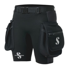 Scubapro 1mm Hybrid Men's Carg Picture