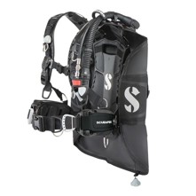 Scubapro Hydros Pro 2 BCD Picture