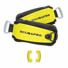 Scubapro Monorail Weight Pocke Picture