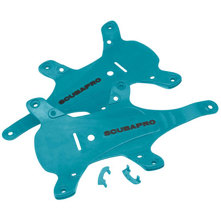 Scubapro Hydros Pro Color Kit Picture