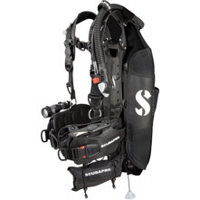 Scubapro Hydros Pro Men's BCD  Picture