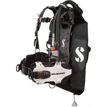Scubapro Hydros Pro Women's BC Picture