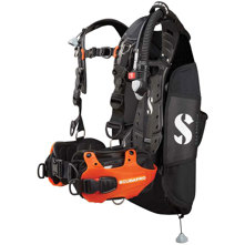 Scubapro Hydros Pro Women's BC Picture