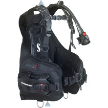 Scubapro Hydros X Women's BCD Picture
