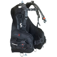 Scubapro Hydros X Women's BCD Picture